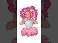 Pinkie Pie X Cheese Sandwich My Little Pony Animationmeme Mylitlepony Pinkiepie