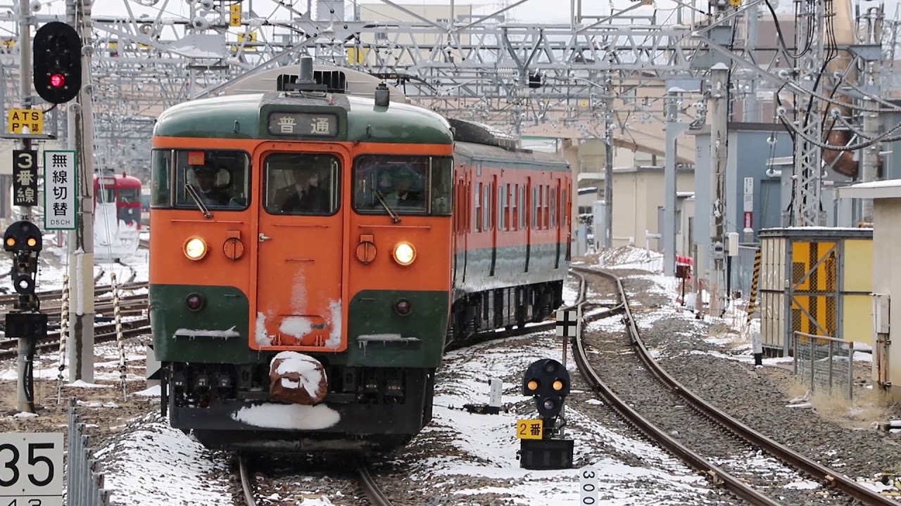 EF70-300mm F4-5.6 IS II USM x EOS6D MarkII - Nagano Station - YouTube