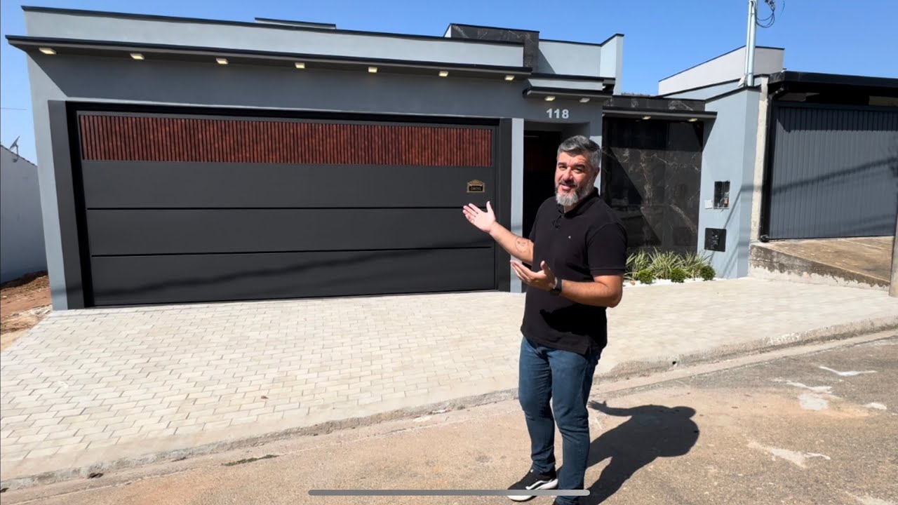 Linda Casa a Venda no Interior de São Paulo, Bragança Paulista SP.
