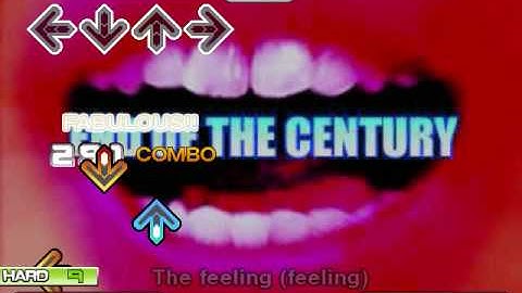 DDR End Of The Century AAA