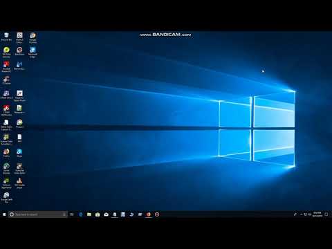 Video: Kako Izbrisati Začasne Datoteke Windows