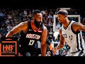 Houston Rockets vs San Antonio Spurs Full Game Highlights | 11.30.2018, NBA Season