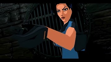 Fear Effect 2: Retro Helix - Intro HD remastered