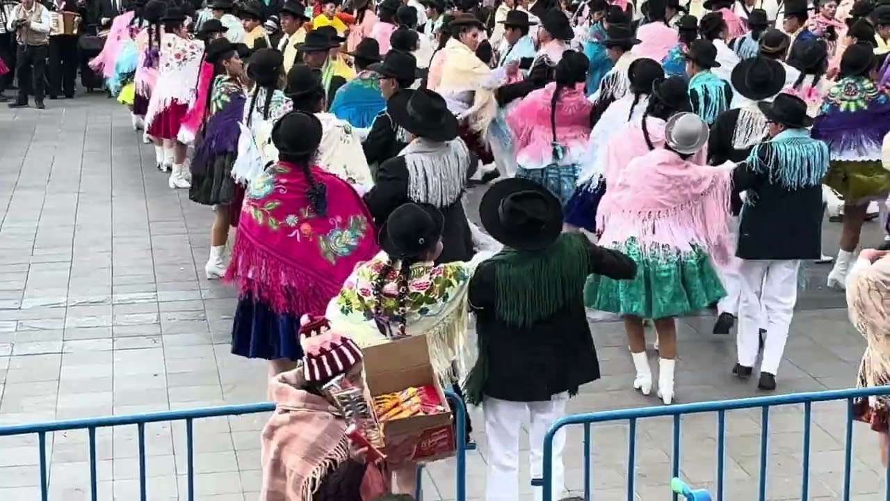 Pandilla Puneña 2025 - Dj’GogóPerú 