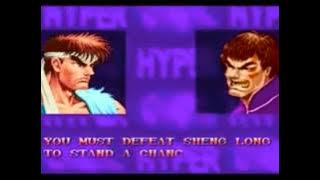 Download lagu YOU MUST DEFEAT SHENG LONG TO STAND A CHANCE
