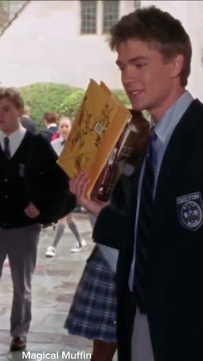 Download lagu Dean, Rory and Tristan Gilmore Girls