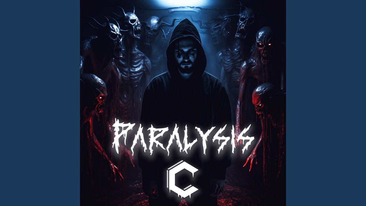 Obejrzyj Paralysis w YouTube Obejrzyj Paralysis w YouTube
