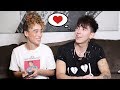 SEARCH FOR MY SOULMATE EPISODE 1 FEAT. BOBBY MARES (love language test)