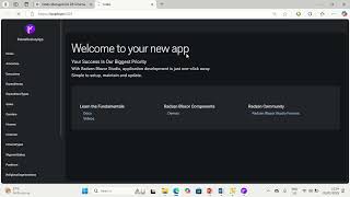 LESSON 2: INSERTION OF INCOME TYPES INTO THE APP