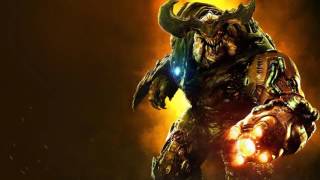 Mick Gordon - Rip & Tear (ft .Corey Taylor)