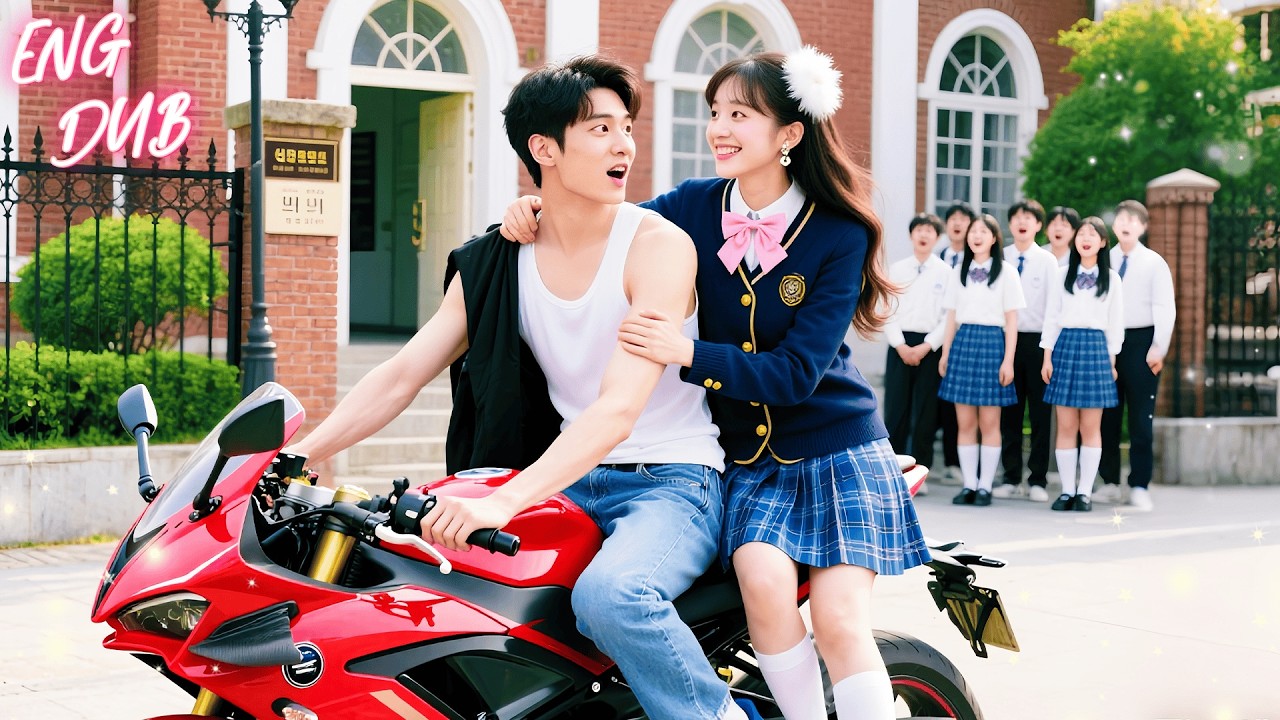 💗No One Dared Kiss the Bully CEO—Until a Rural Girl Did,Then He Can’t Stop Spoiling Her!#drama #ceo