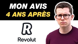 Revolut : La banque qui fait TOUT ! (mon avis)