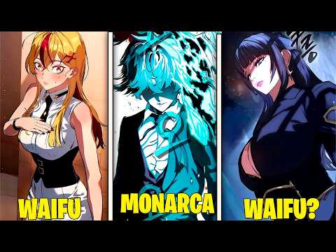 Ele Era o Maior Necromante do Mundo... Mas Voltou Como Filho de uma Família de Espadachins! - Recap