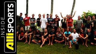 Nike Team Surfs Over To Join Hurley In 2013 Merger Inside Alli Sports