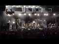 Korn - Freak on a Leash (Live Mansfield MA 8-9-19)