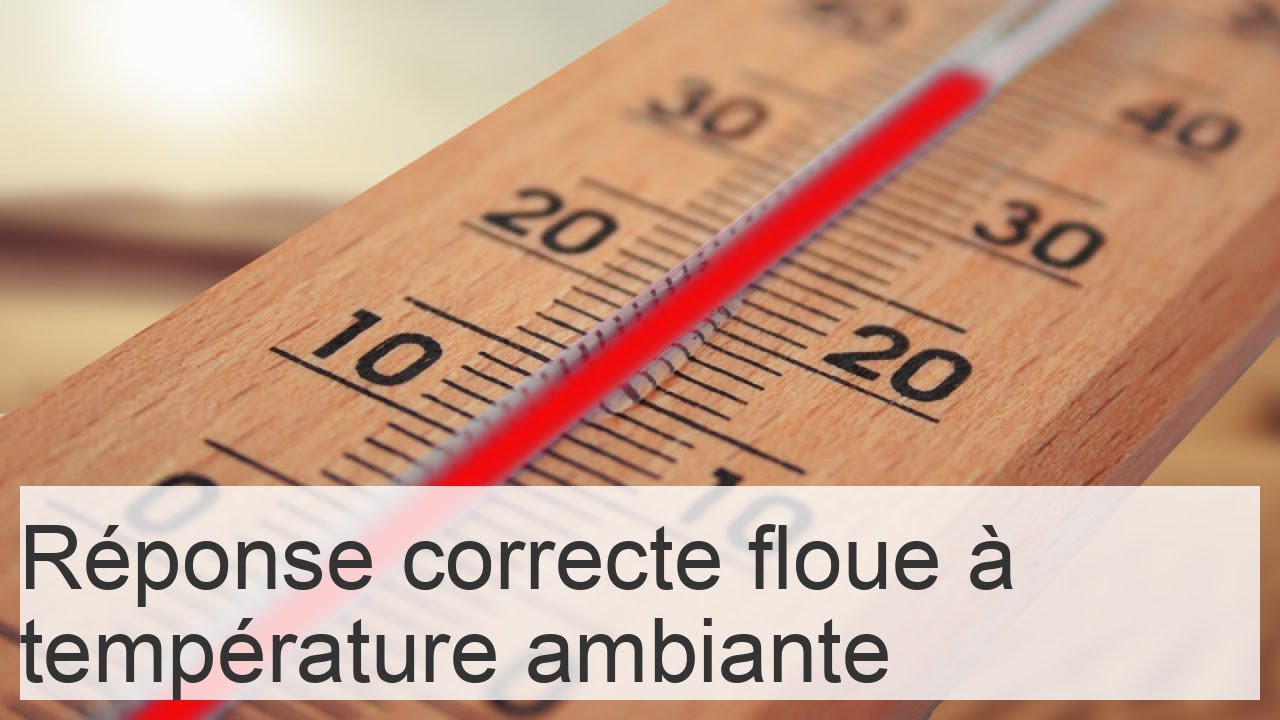 Température ambiante idéale : à combien régler vos radiateurs ? (78 caractères)