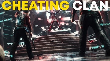 MAKING CHEATERS RAGE QUIT  - Rust