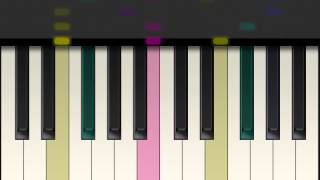 [Tiny Piano] One Direction! Comment below to tell me! Now Check out Stampylongnose & IballisticSquid screenshot 3