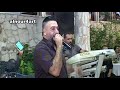 شادي ياسمين وابراهيم صقر عتابا افتتاح مطعم القرية 2019 فيديو HD mp3