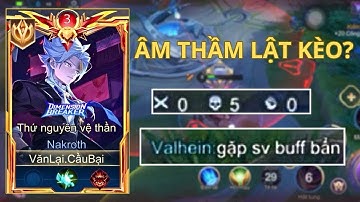 Thử Lòng "CHẤP 5 MẠNG" Xem Phản Ứng Của Team Và Cái Kết Bất Ngờ? - Quá Kinh Ngạc!