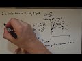 2.2 Instantaneous Velocity and Speed (Intro to Physics)