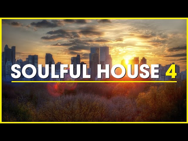 Soulful House Mix 2023 | Soulful House Music class=