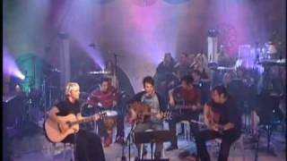 Video thumbnail of "LA LEY MTV UNPLUGGED Aqui HQ"