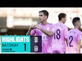 Cartagena Eldense goals and highlights