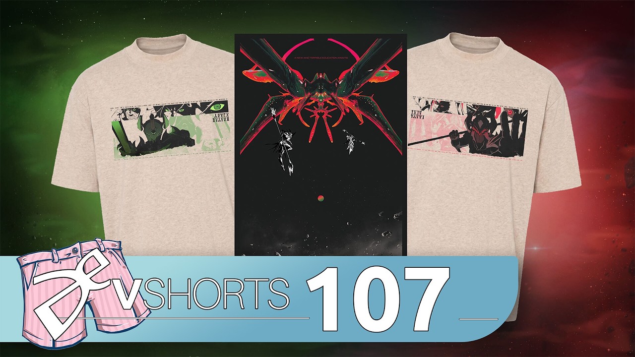 Warframe | Devshorts 107: Jade Shadows: Constellations Out Tomorrow!