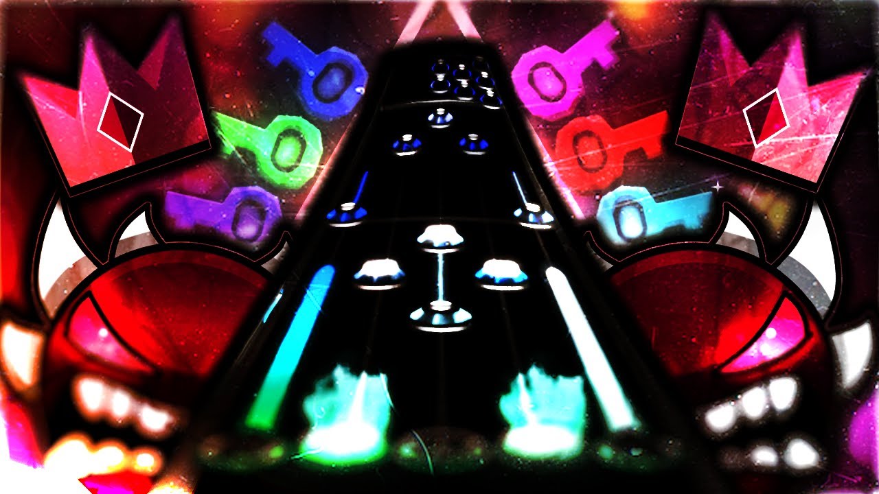 LIMBO VERIFIED ON CLONE HERO!?!?! (FIRST EVER FC!!!!!!!!)