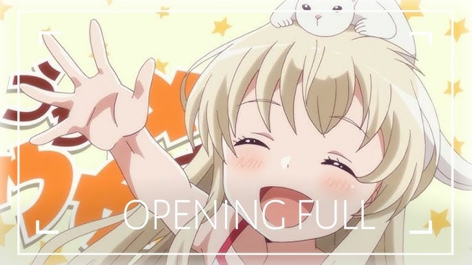 Creditless] Opening Mahou Shoujo Tokushusen Asuka - BiliBili