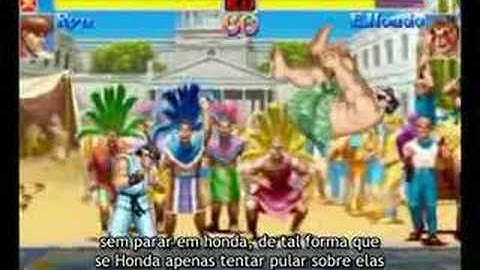 Super Turbo Tutorial - Sirlin  intermediate legendado