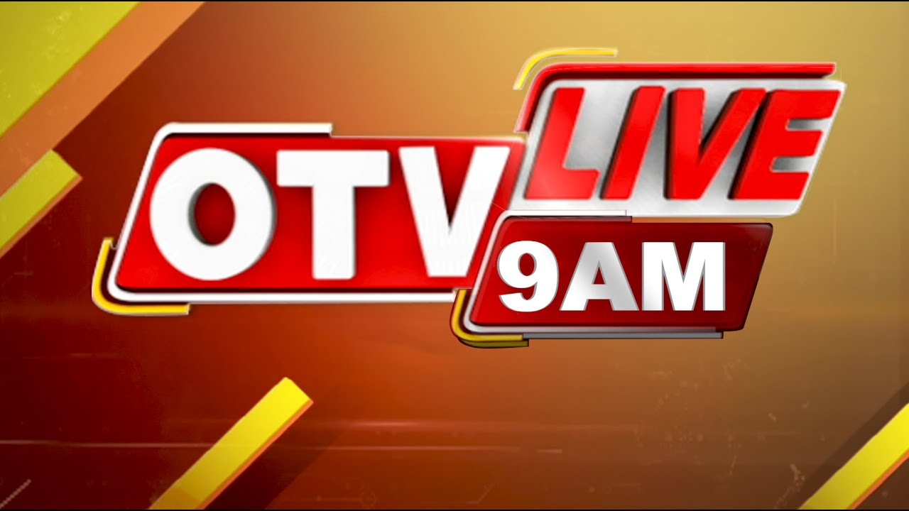 ????Live | 9AM Bulletin | 29th May 2024  Live | Odisha TV | OTV