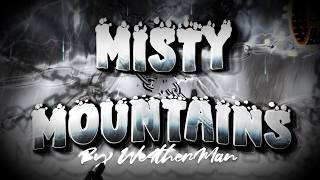 Misty Mountains 100% ( Team Outbacks Winter Arc)   Face Reveal