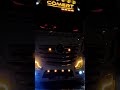 LED MATRIX PANEL #automobile #ledlights #smartphone #flexibleled #travel #led #trucker #trucking
