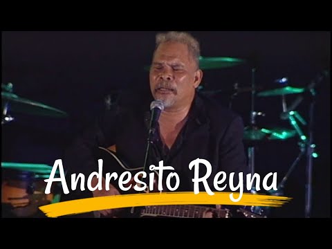 Andresito Reyna │ Luis Terror Dias En Concierto