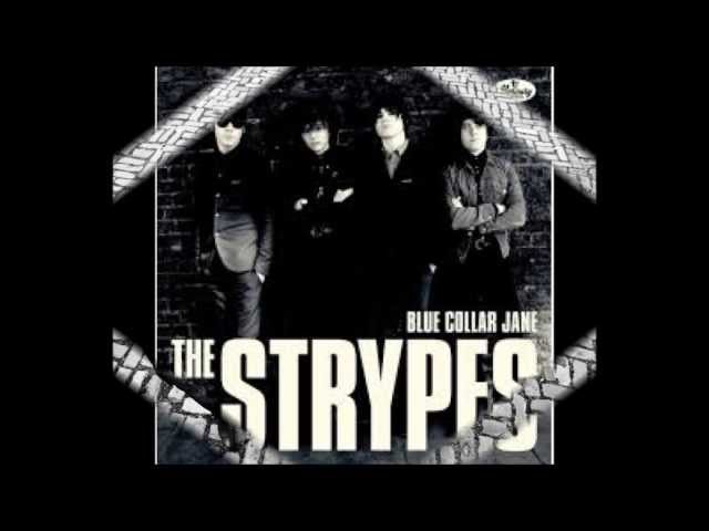 The Strypes - What The People Don't See