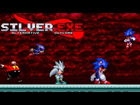 Silver.EXE: Alternative Outcome