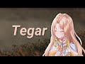Rossa - Tegar (Alpharynn Cover)