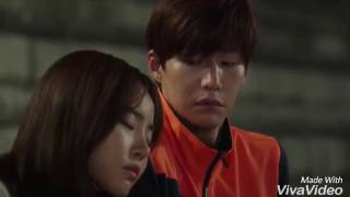 Hwang Jae Woong & Kang Se Ra Mv T Spike