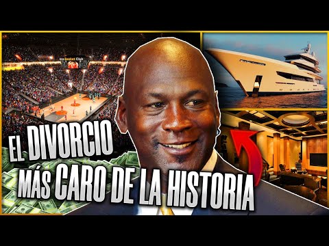 Cuanto Gano Michael Jordan En Su Carrera En La Nba