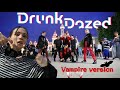 [KPOP IN PUBLIC] ENHYPEN (엔하이픈) 'Drunk-Dazen' Vampires version by RIZING SUN from Russia