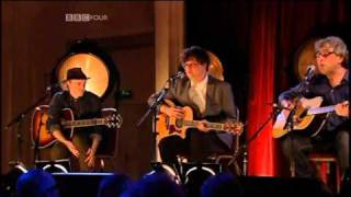 Graham Gouldman, Ron Sexsmith - The Things We Do For Love chords