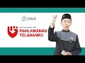 Hari pahlawan  m haidar syafiq  pesantren labbaik indonesia