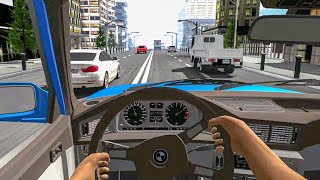 Traffic raider highway race | Driving the car to enjoy the ultimate speed | Android game play screenshot 2