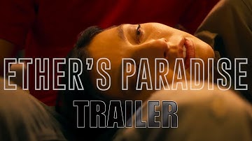 ETHER’S PARADISE Official Trailer (2025)  Romantic Drama  Freestyle Digital Media