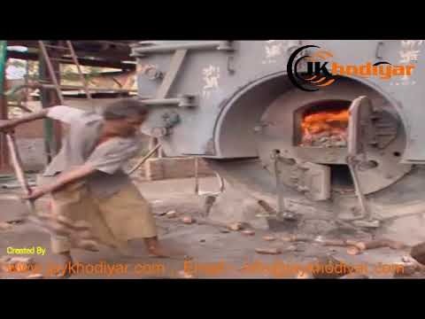 Solution of waste - YouTube