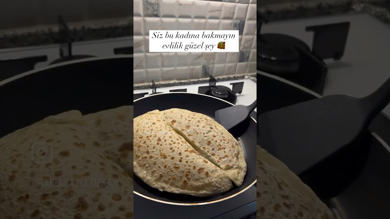 Kıymalı gözleme ???????????????? #keşfet #pratiktarifler #yemektarifleri #yemek #bugünnepişirsem #food Kıymalı gözleme ???????????????? #keşfet #pratiktarifler #yemektarifleri #yemek #bugünnepişirsem #food