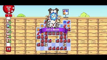 Simon’s Cat Crunch Time |  Games New Level Video Android, iOS Gameplay