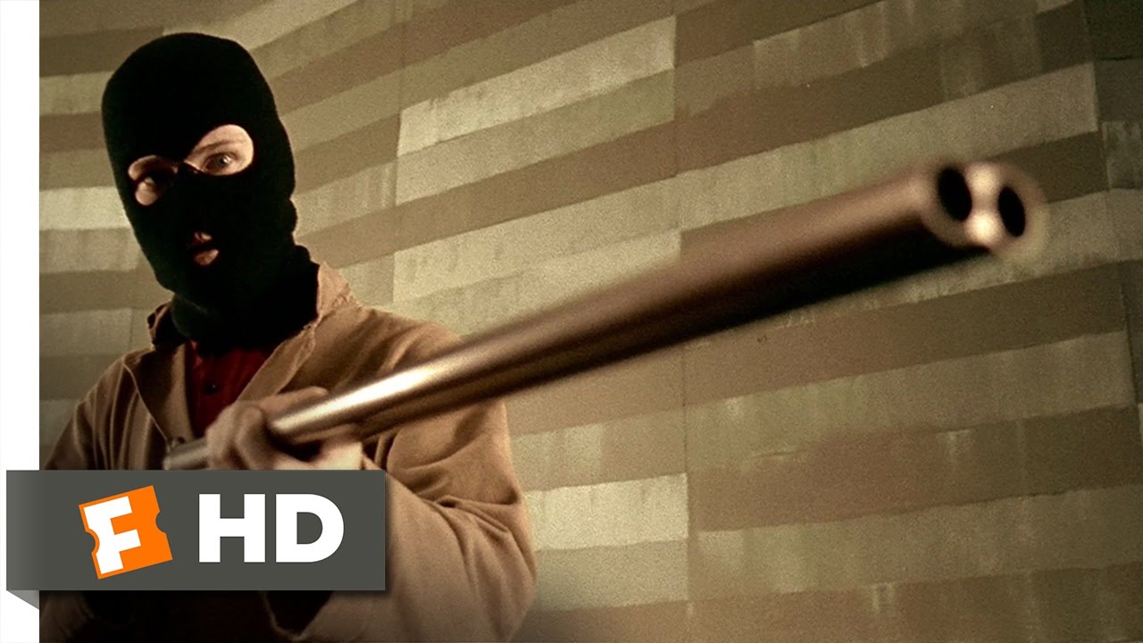 Lock, Stock and Two Smoking Barrels (5/10) Movie CLIP Robbing the Thieves (1998) HD YouTube Lock, Stock and Two Smoking Barrels (5/10) Movie CLIP Robbing the Thieves (1998) HD YouTube